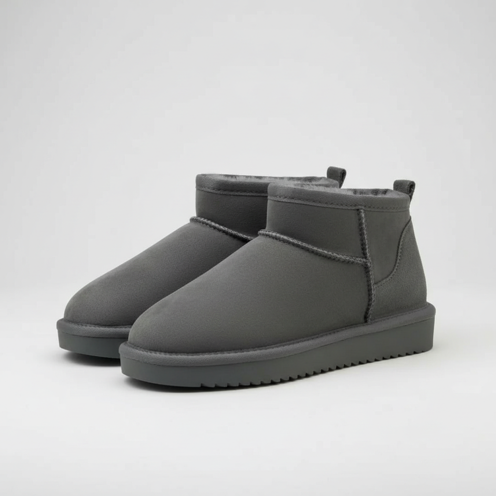 Original Boston Mini Classic Winter Boots