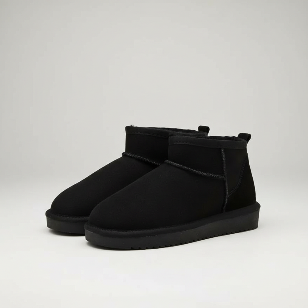 Original Boston Mini Classic Winter Boots — view 3