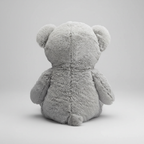 Giant Teddy Bear The Cuddly Companion — view 12