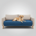 Double Sided Waterproof Dog Blanket For Daily Use — view 3