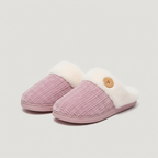 Classic Soft Knit Everyday House Slipper — view 12