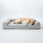 Orthopedic Dog Bed With Soft Washable Cover — view 5