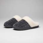 Classic Soft Knit Everyday House Slipper — view 2