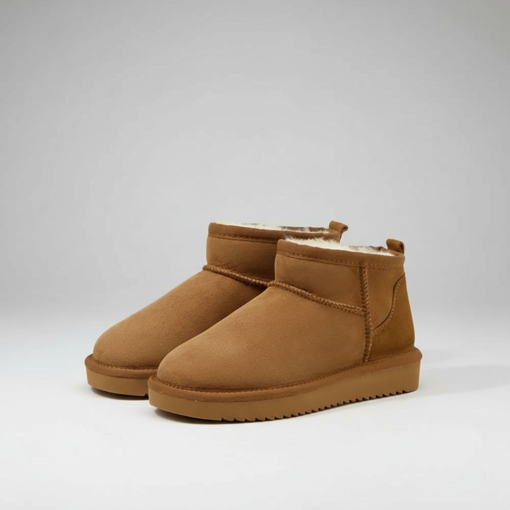 Boston Mini Everyday Cold Weather Boots