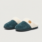 Classic Soft Knit Everyday House Slipper — view 15