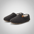 Classic Plush Warm Indoor Slippers — view 4