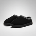 Warm Lined Casual Mule Slippers