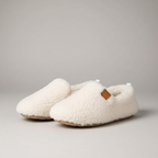 Classic Plush Warm Indoor Slippers — view 7