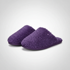 Cozy Memory Foam Slip Slipper For Women — view 5