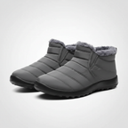 Slip On Winter Boots For Women — view 8