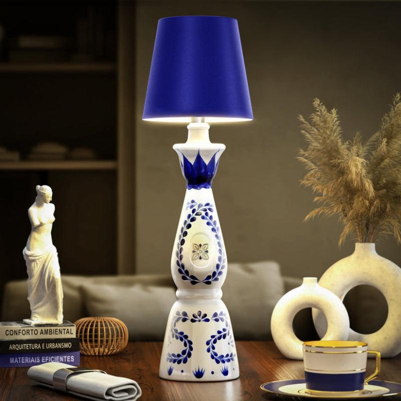 LED Bottle Lamp — view 4
