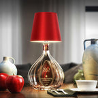 Wireless Rechargeable Bottle Lamp-Solar Flame Torch | SLIMG:7057199740161631385