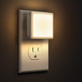 Auto On Plug In Night Light-Solar Flame Torch | SLIMG:7057200250792977400