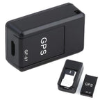 Magnetic Mini GPS Locator With Voice Recording | SLIMG:7613647057933312769