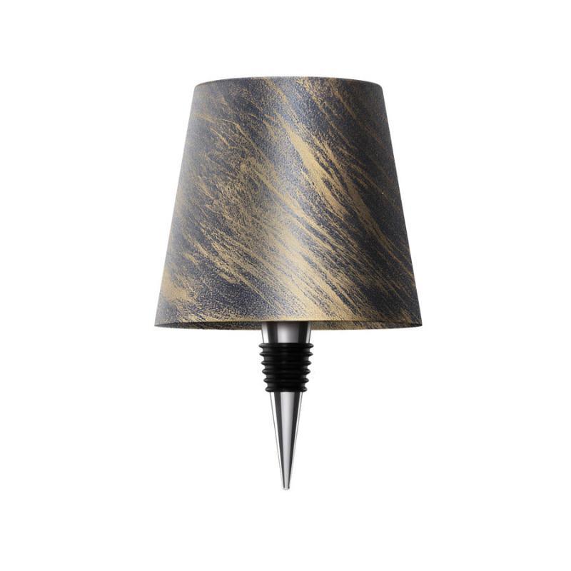 LED Bottle Lamp — view 13
