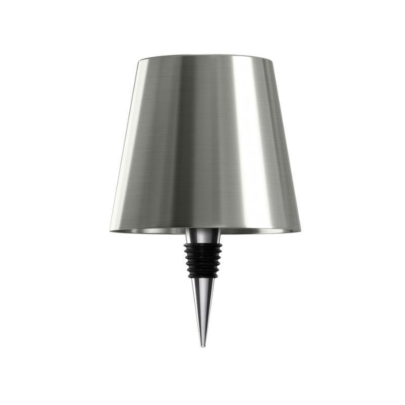 LED Bottle Lamp — view 12