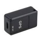 Magnetic Mini GPS Locator With Voice Recording | SLIMG:7613647058252080345