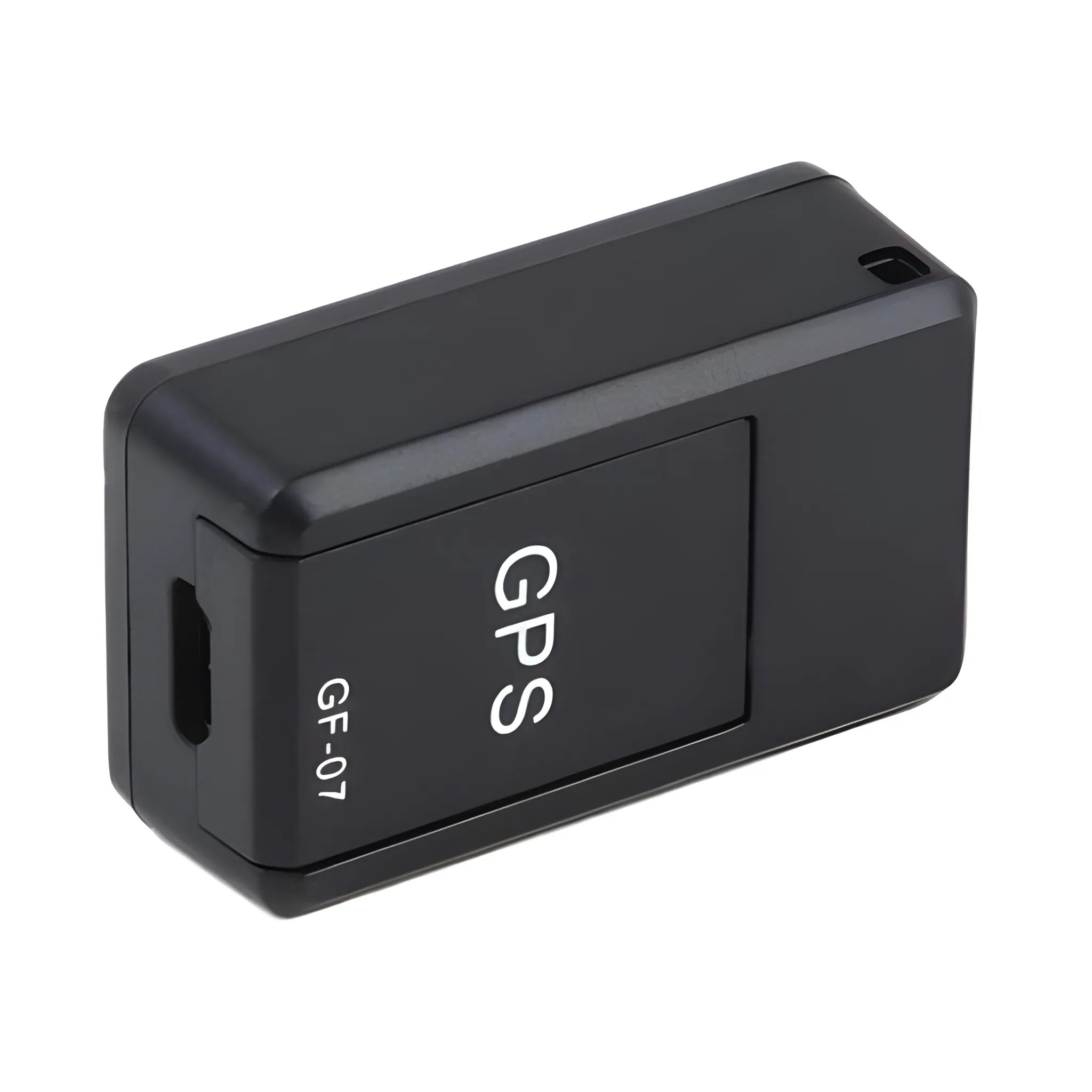 Magnetic Mini GPS Locator With Voice Recording | SLIMG:7613647058252080345