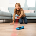 Wall Climbing Remote Control RC Car With Laser Guided Steering | SLIMG:7614835283217894599
