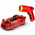 Wall Climbing Remote Control RC Car With Laser Guided Steering | SLIMG:7614835281036856515
