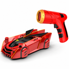 Wall Climbing Remote Control RC Car With Laser Guided Steering | SLIMG:7614835281036856515