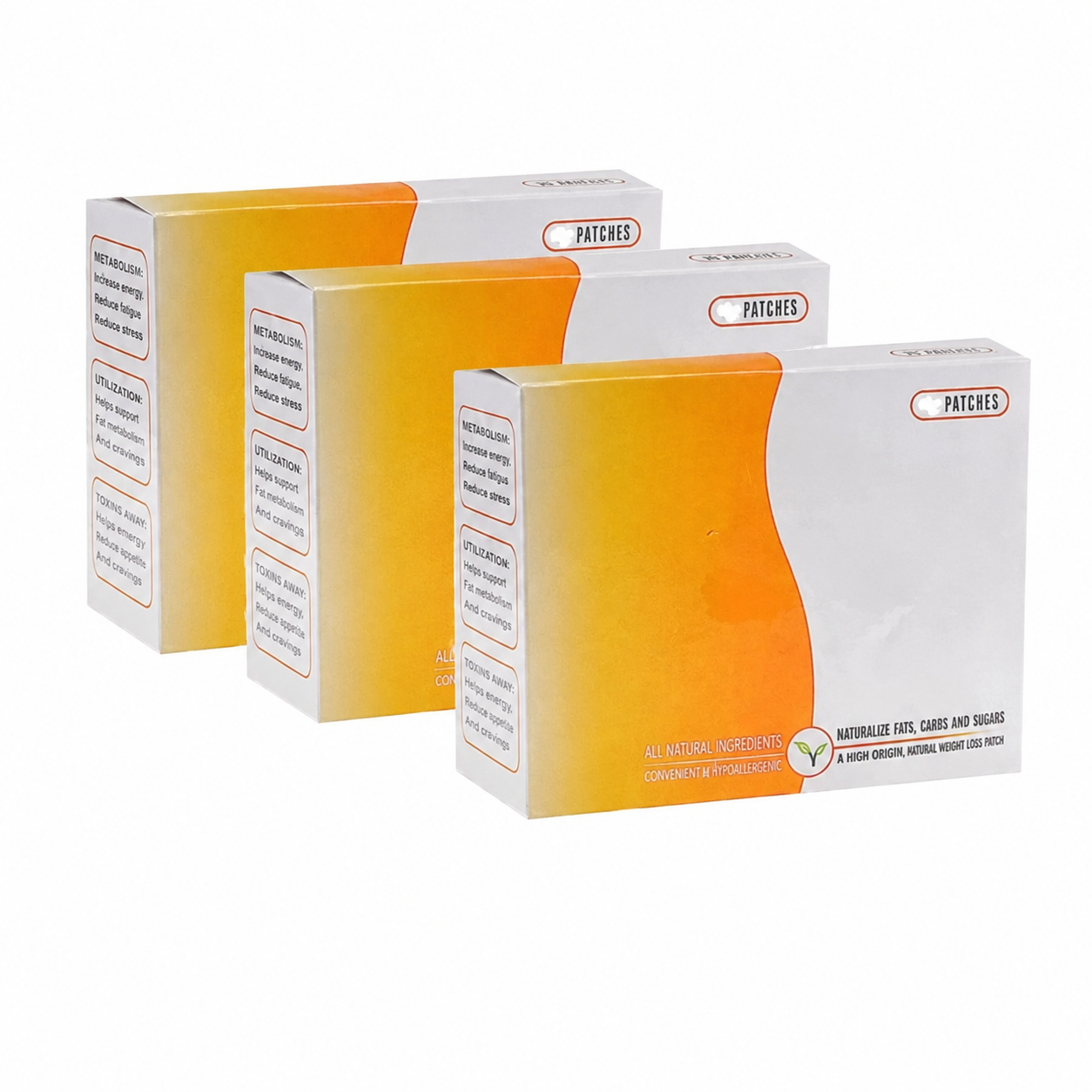 Slimming Patch Diet Weight Loss Stickers For All Day Comfortable Wear | SLIMG:7613653679715919114