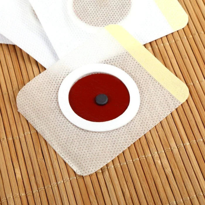 Slimming Patch Diet Weight Loss Stickers For All Day Comfortable Wear | SLIMG:7613653683457238286