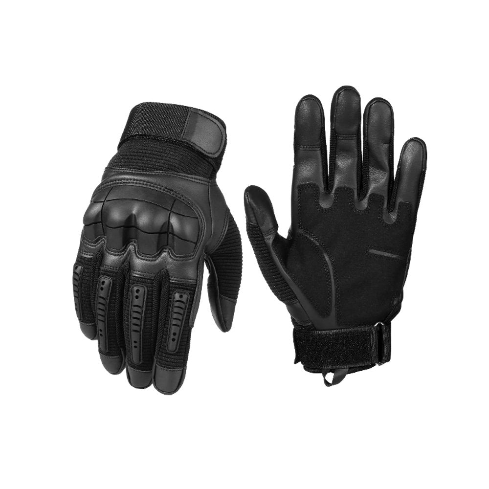 Tactical Heavy Duty Work Gloves | SLIMG:7613566096457606506