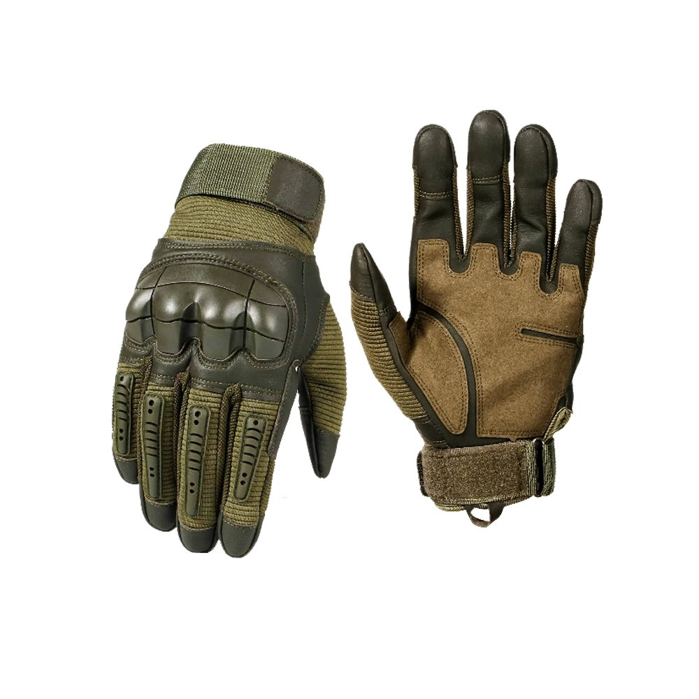 Tactical Heavy Duty Work Gloves | SLIMG:7613566096457606508