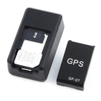 Magnetic Mini GPS Locator With Voice Recording | SLIMG:7613647058184971480