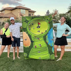 Casual Golf Game Set Practice For Indoor And Outdoor | SLIMG:7613726588228608611
