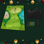 Casual Golf Game Set Practice For Indoor And Outdoor | SLIMG:7613726588228608612