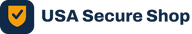 USA Secure Shop logo